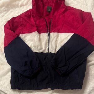 Wild Fable Zip-Up Jacket